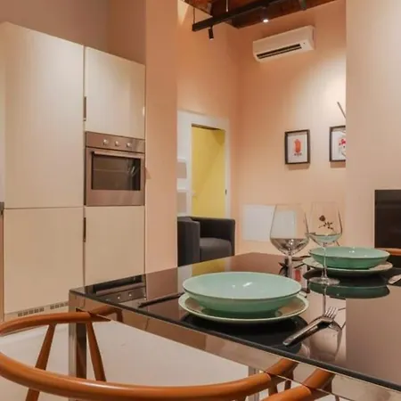 San Beneto Appartement