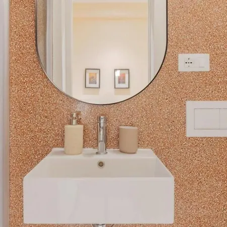 Appartement San Beneto Venetië