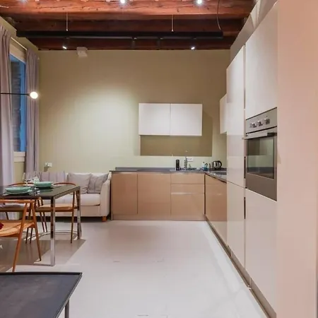 San Beneto Apartment