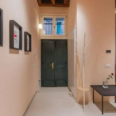 San Beneto Daire Venedik